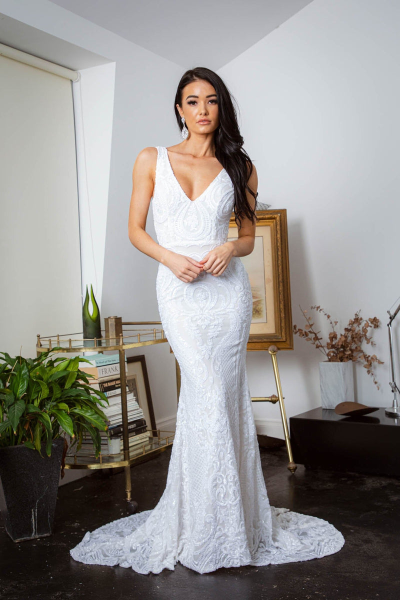 Where To Find Affordable Wedding Dresses under $500 in Australia