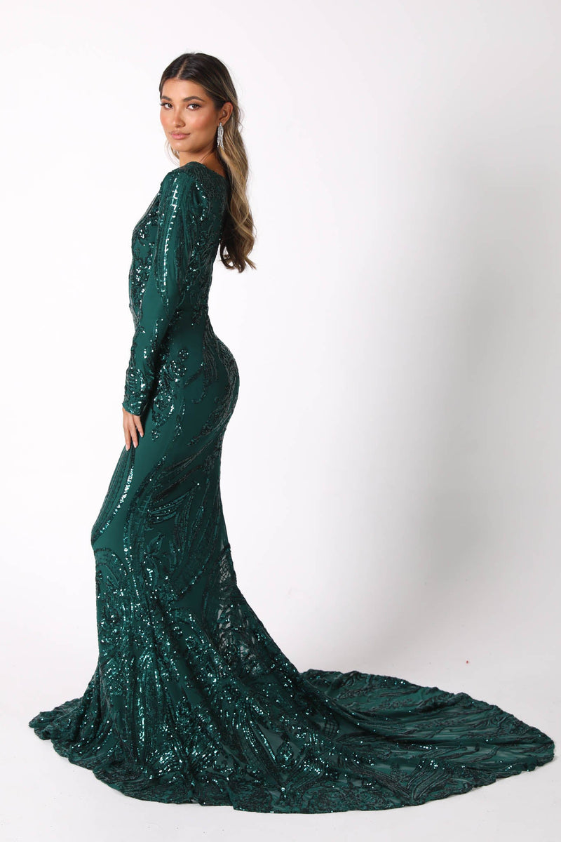 Elena Gown