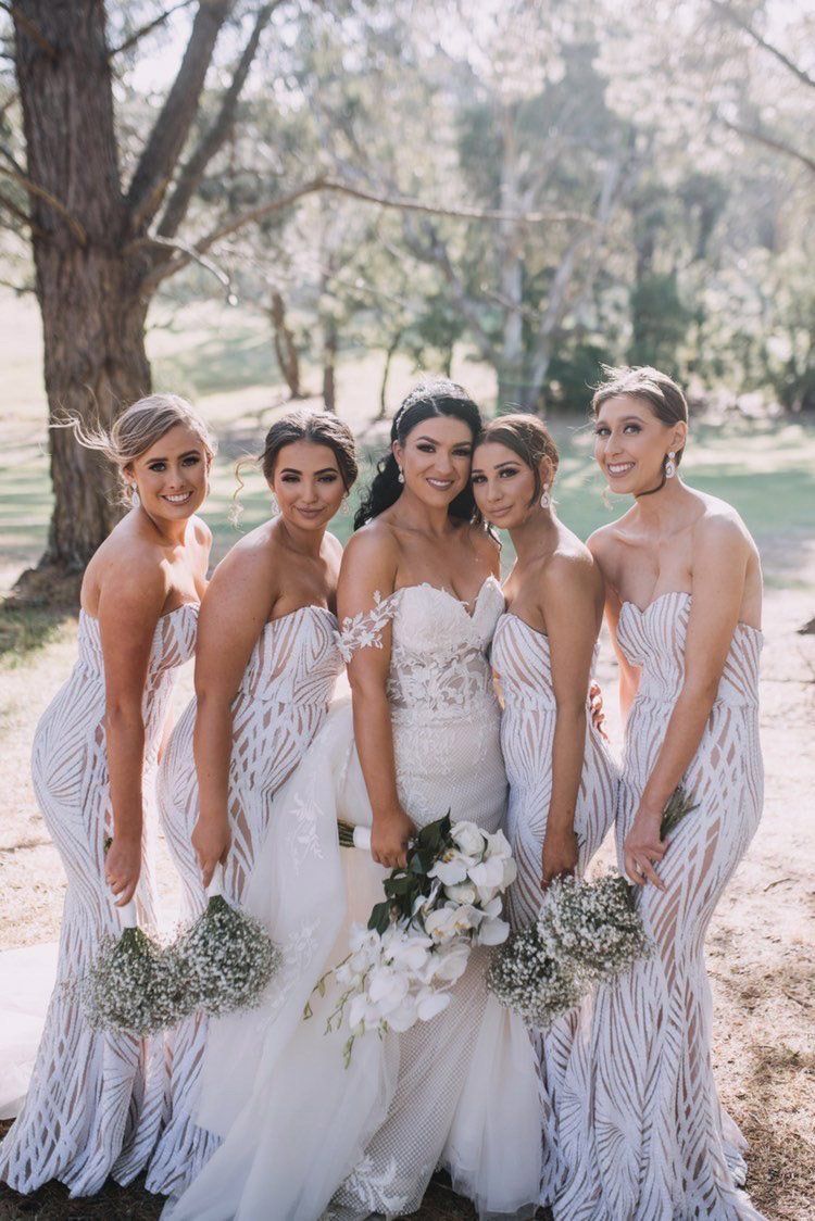 white sequin bridesmaid dresses White Sequin Sparkly Off Shoulder A-lin Long Evening Prom Dresses, Custom Side Slit Prom Dress, MR8482