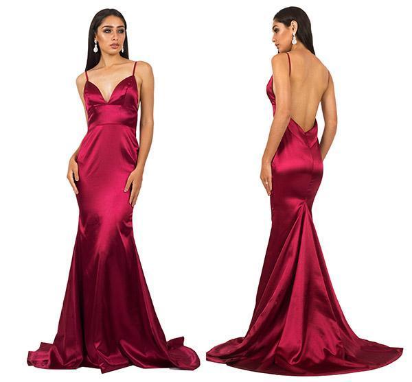 Choosing the Right Dress