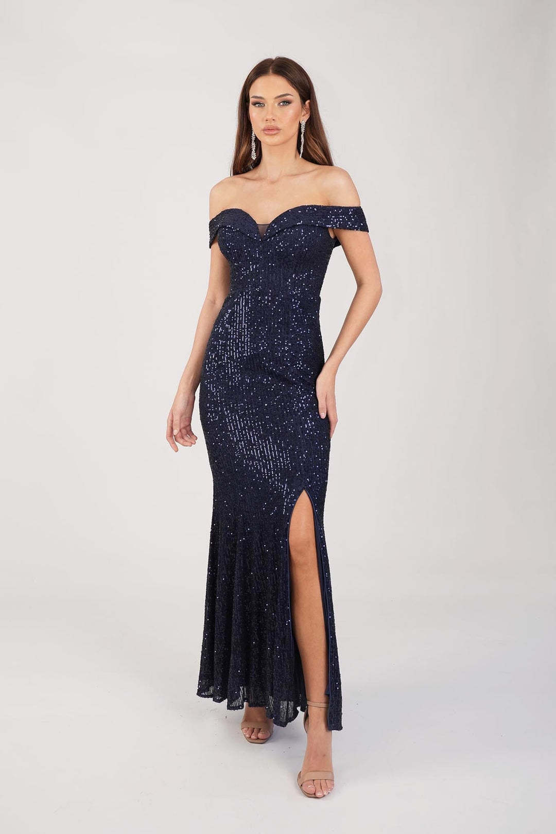 Formal Dresses Australia | Sparkly Formal Dresses | Noodz Boutique ...