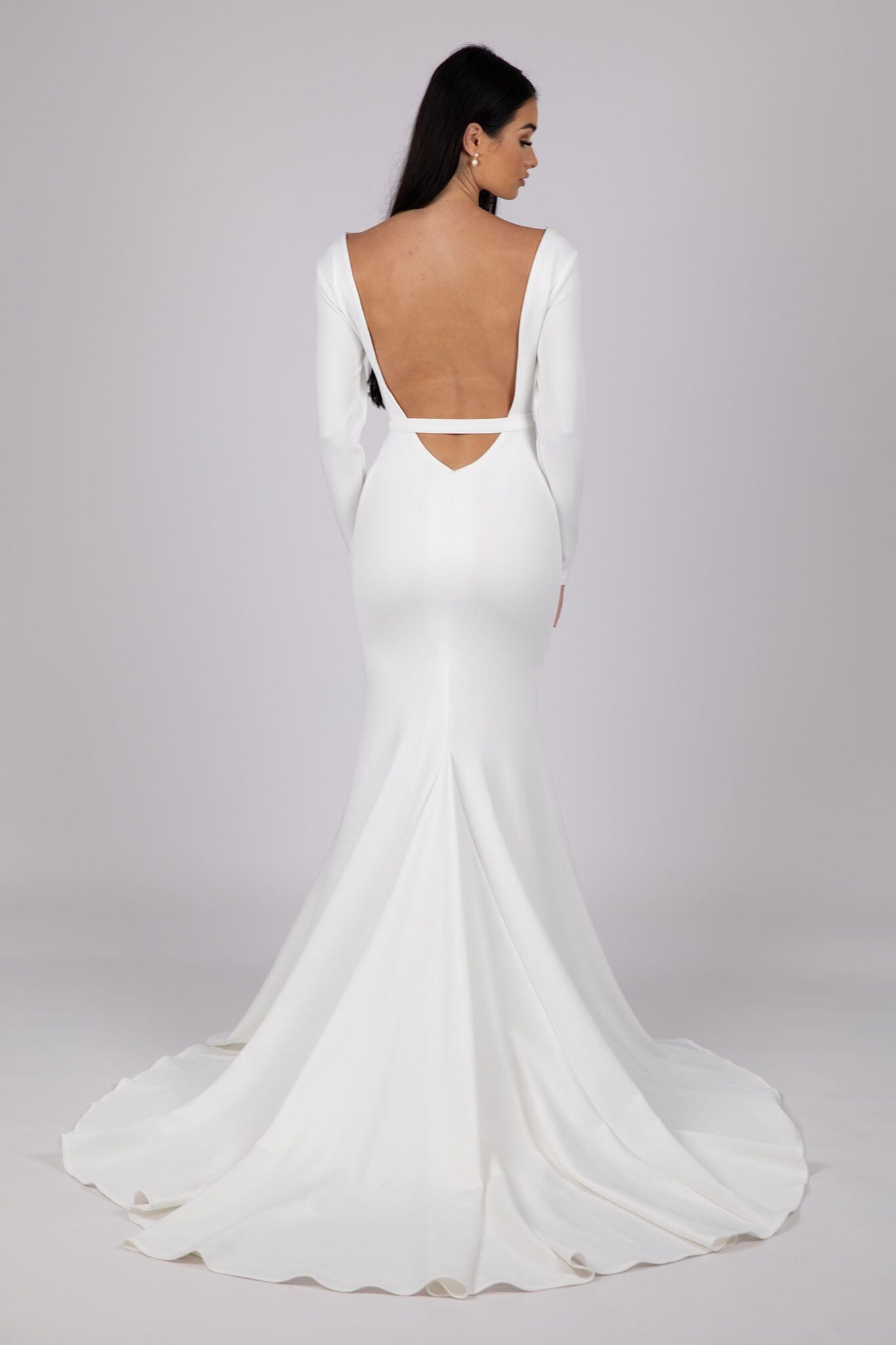 Simple Wedding Dresses under 1000 Online Australia Noodz Boutique