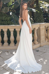 ROSITA Gown in Ivory