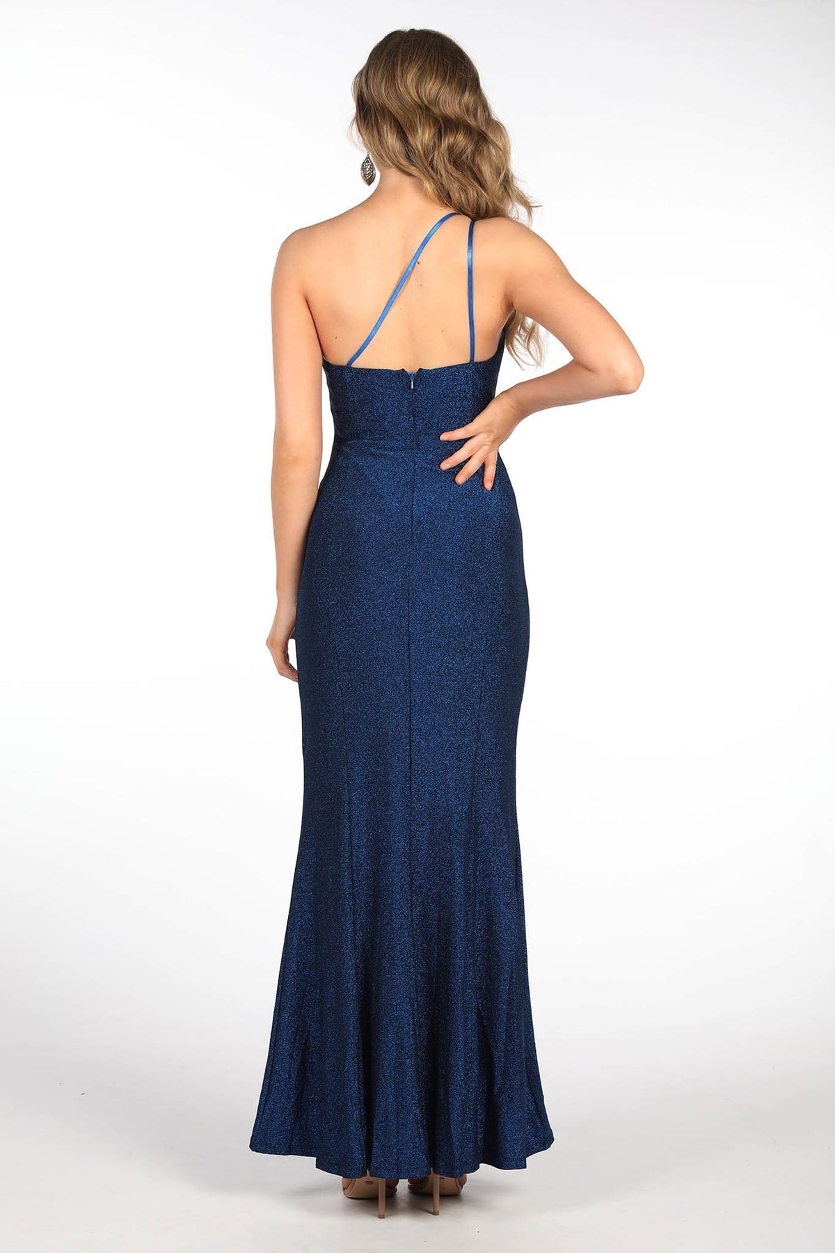 cali one shoulder dress Cali One Shoulder Mini Dress in Black