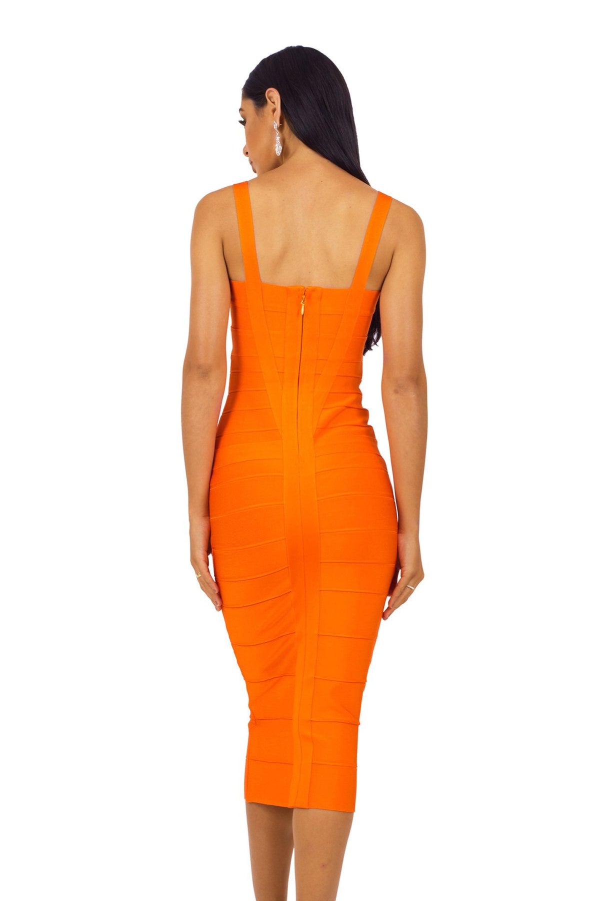 hannah ann orange dress Discover the Joy of Wearing an Orange Dress
