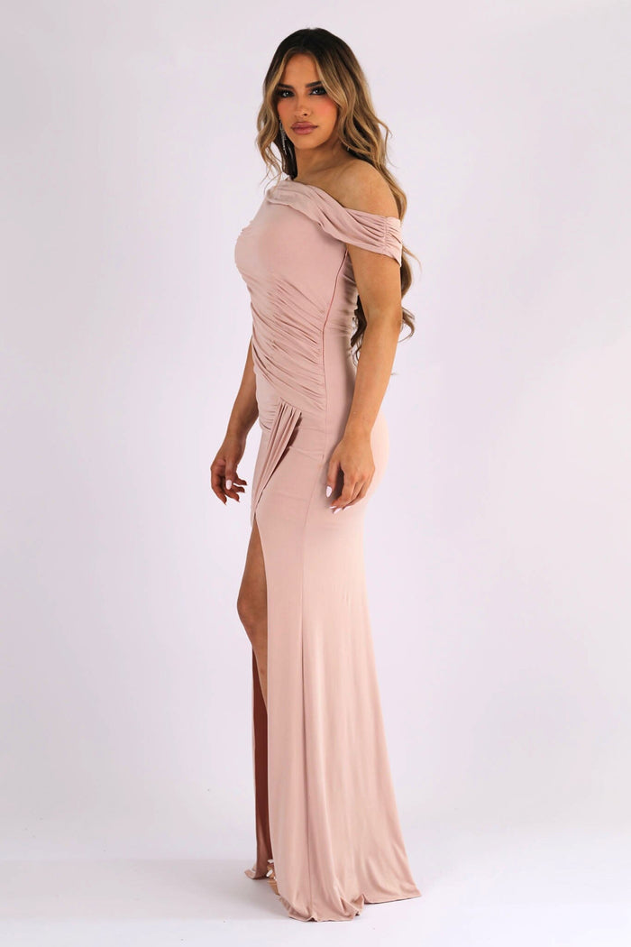 NADINE Maxi Dress